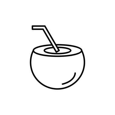 Projeniz için yiyecek simgesi