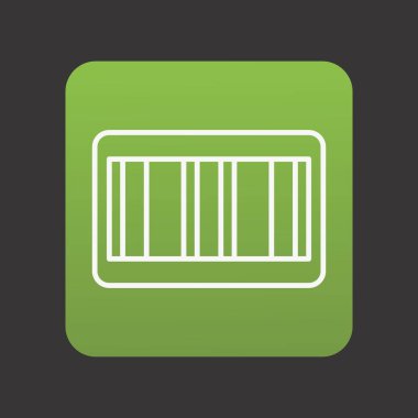 Projeniz için bar simgesi