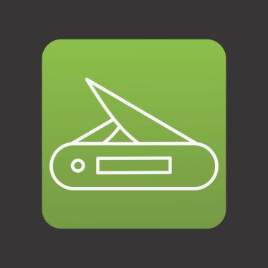 bıçak simgesi Projeniz için