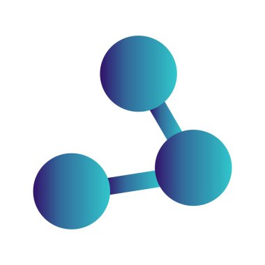  Projeniz için vektör bağlantısı simgesi