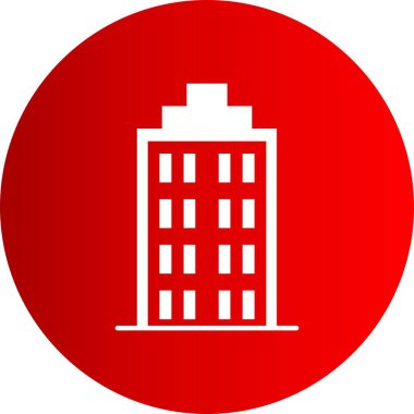  Vektör İnşa Simgesi illüstrasyonu 