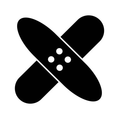  Projeniz için vektör bant simgesi