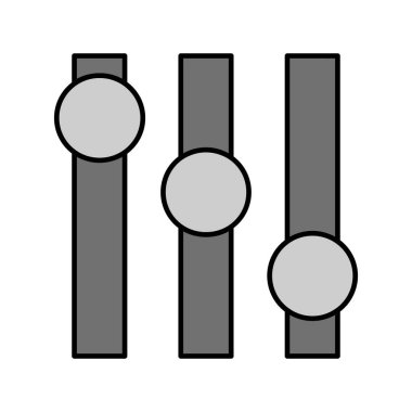  Projeniz için vektör dengesi şablonu