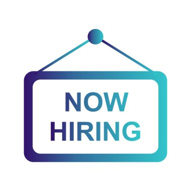  Vektör şimdi simge işe alıyor