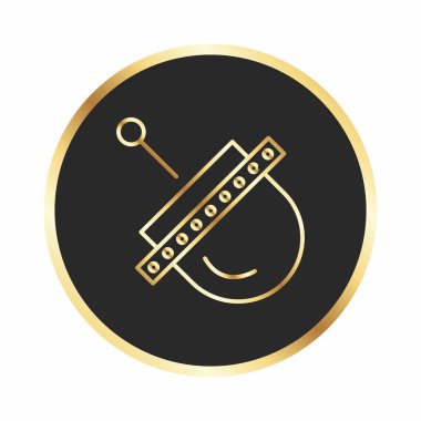 projeniz için anten simgesi