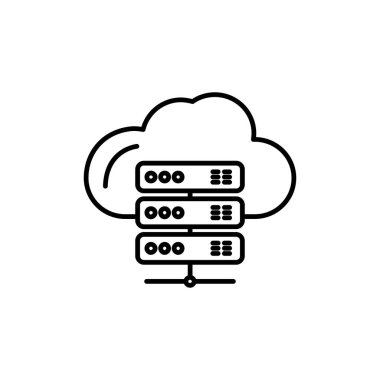 Projeniz için bulut simgesi