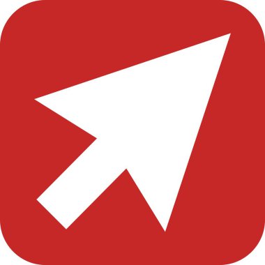  Projeniz için vektör imleç simgesi