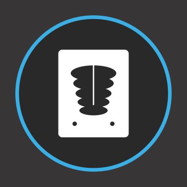  Projeniz için x-ray simgesi