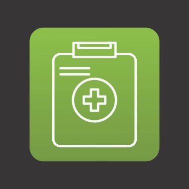 projeniz için rapor simgesi