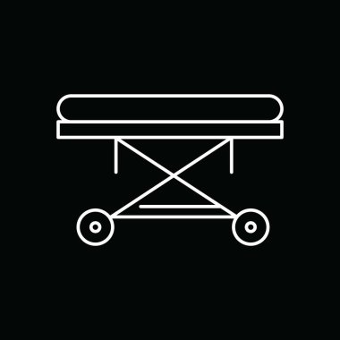 Projeniz için vektör gerici simgesi