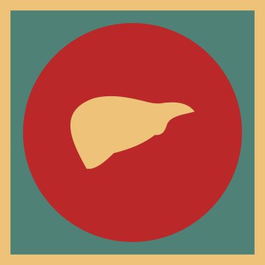  Projeniz için karaciğer simgesi