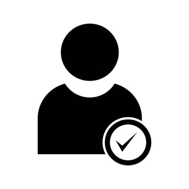 Projeniz için geçerli vektör simgesi