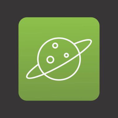 Projen için boşluk simgesi