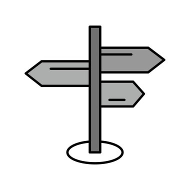  vektör Yönü resimleme