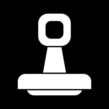  Projeniz için vektör damga simgesi