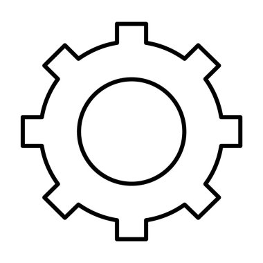 Web grafik simgesi, vektör illüstrasyonu 