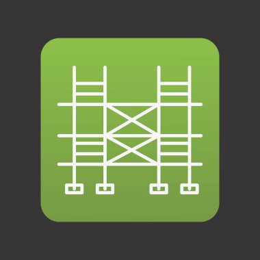 Projeniz için merdiven simgesi