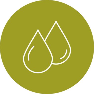  Projeniz için vektör bırakma simgesi