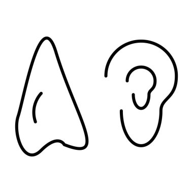 Web ve grafik tasarımı için modern vektör çizgisi simgesi tasarımınız ve diğer projeleriniz için özeldir