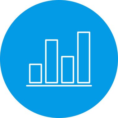 kod çubuğu simgesi, vektör illüstrasyonu