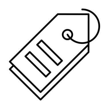 Web ve grafik tasarımı için modern vektör çizgisi simgesi tasarımınız ve diğer projeleriniz için özeldir