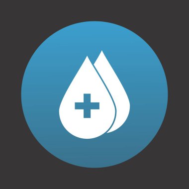 Projeniz için kan simgesi bırakın