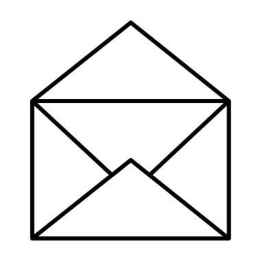 Web ve grafik tasarımı için modern vektör çizgisi simgesi tasarımınız ve diğer projeleriniz için özeldir