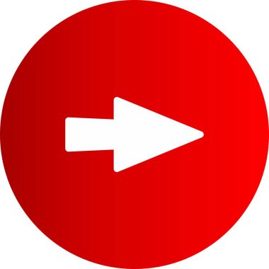  Projeniz için doğru yön ok simgesi