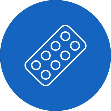 Projeniz için vektör tabletleri simgesi