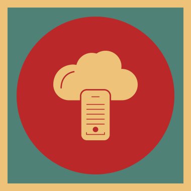 Projeniz için Cpu simgesi