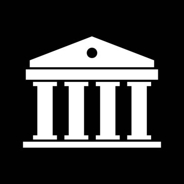  Vektör Bankası Simgesi illüstrasyonu