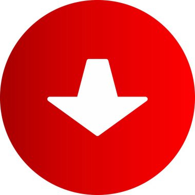 projeniz için aşağı yönlü ok simgesi