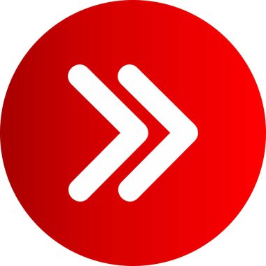  Projeniz için doğru yön ok simgesi