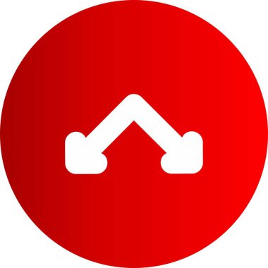 Çift Yönlü Ok Simgesi