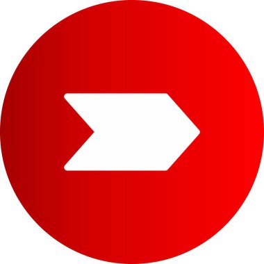  Projeniz için doğru yön ok simgesi