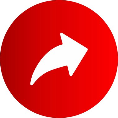  Projeniz için doğru yön ok simgesi