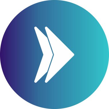  Projeniz için doğru yön ok simgesi