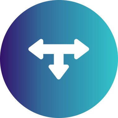  Projeniz için Çok Yönlü Ok Simgesi