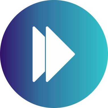 Projeğiniz için Sağ Yön Oku Simgesi