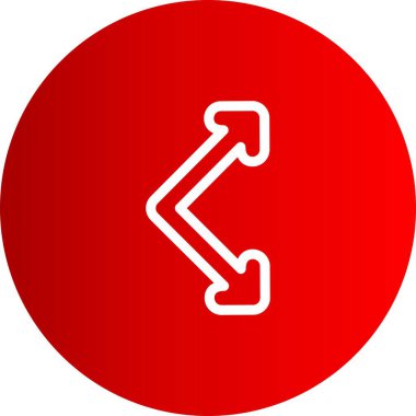  Projeniz için Çift Yönlü Ok Simgesi