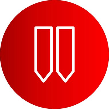 projeniz için aşağı yönlü ok simgesi