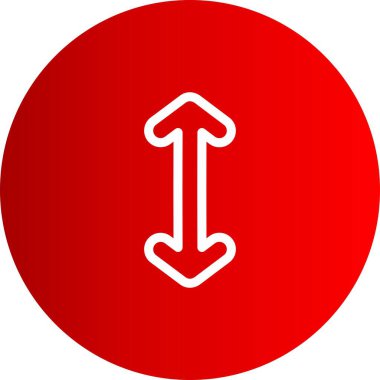  Projeniz için Çift Yönlü Ok Simgesi