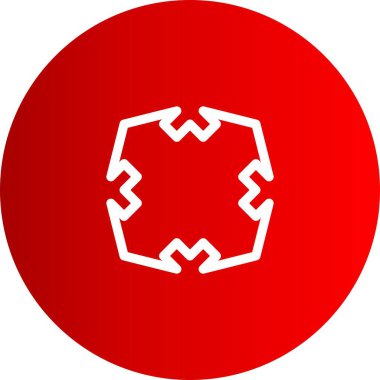  Projeniz için Karmaşık Yönlendirme Oku Simgesi