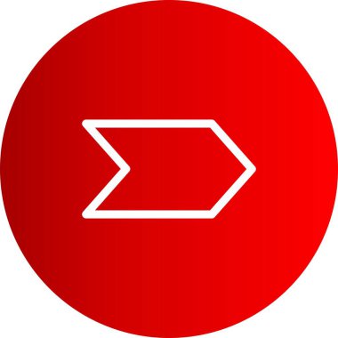  Projeniz için doğru yön ok simgesi