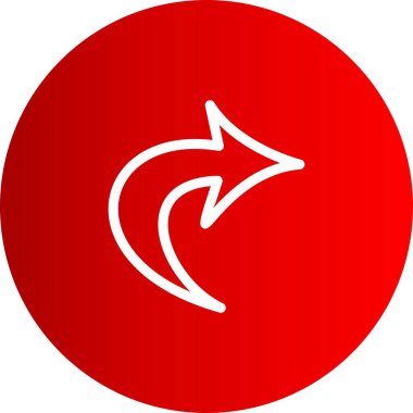  Projeniz için doğru yön ok simgesi