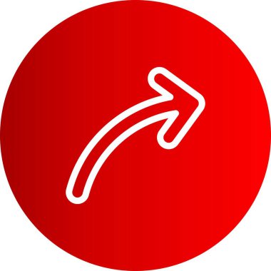  Projeniz için doğru yön ok simgesi