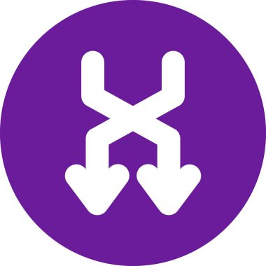 projeniz için aşağı yönlü ok simgesi