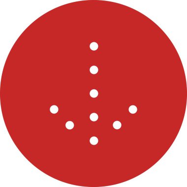 projeniz için aşağı yönlü ok simgesi