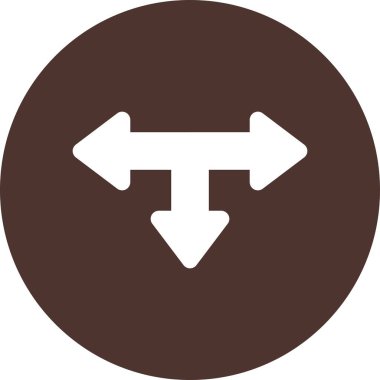  Projeniz için Çok Yönlü Ok Simgesi