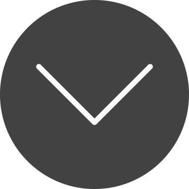 projeniz için aşağı yönlü ok simgesi